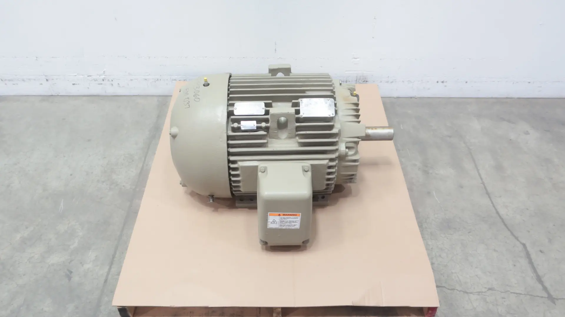 Produktfoto 1 von GENERAL ELECTRIC GE M9448 5KS326XAA308