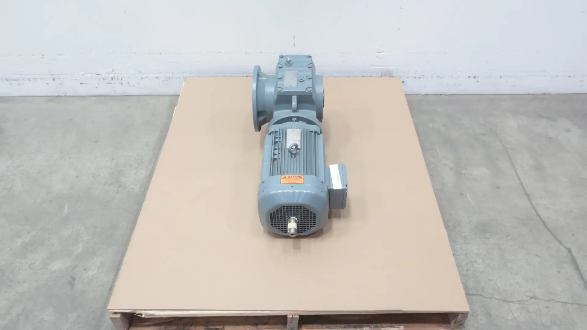 Produktfoto 1 von SEW EURODRIVE SAF77 DRN112M4/2W