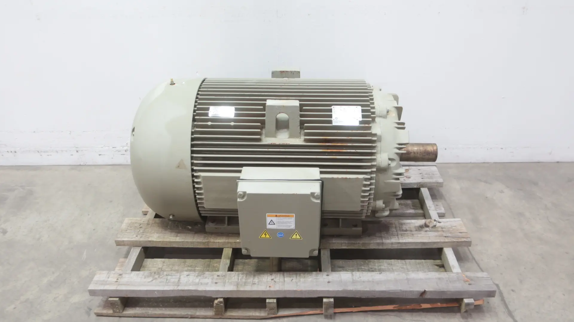 Produktfoto 1 von GENERAL ELECTRIC GE 5KFS295XAA3001