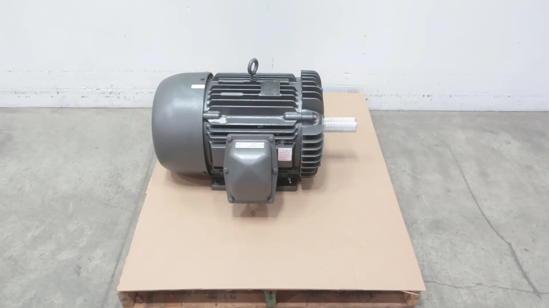 Produktfoto 1 von BALDOR EM7062T