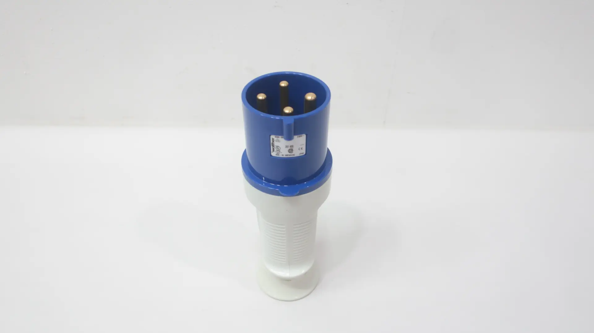 Produktfoto 1 von WALTHER 261409