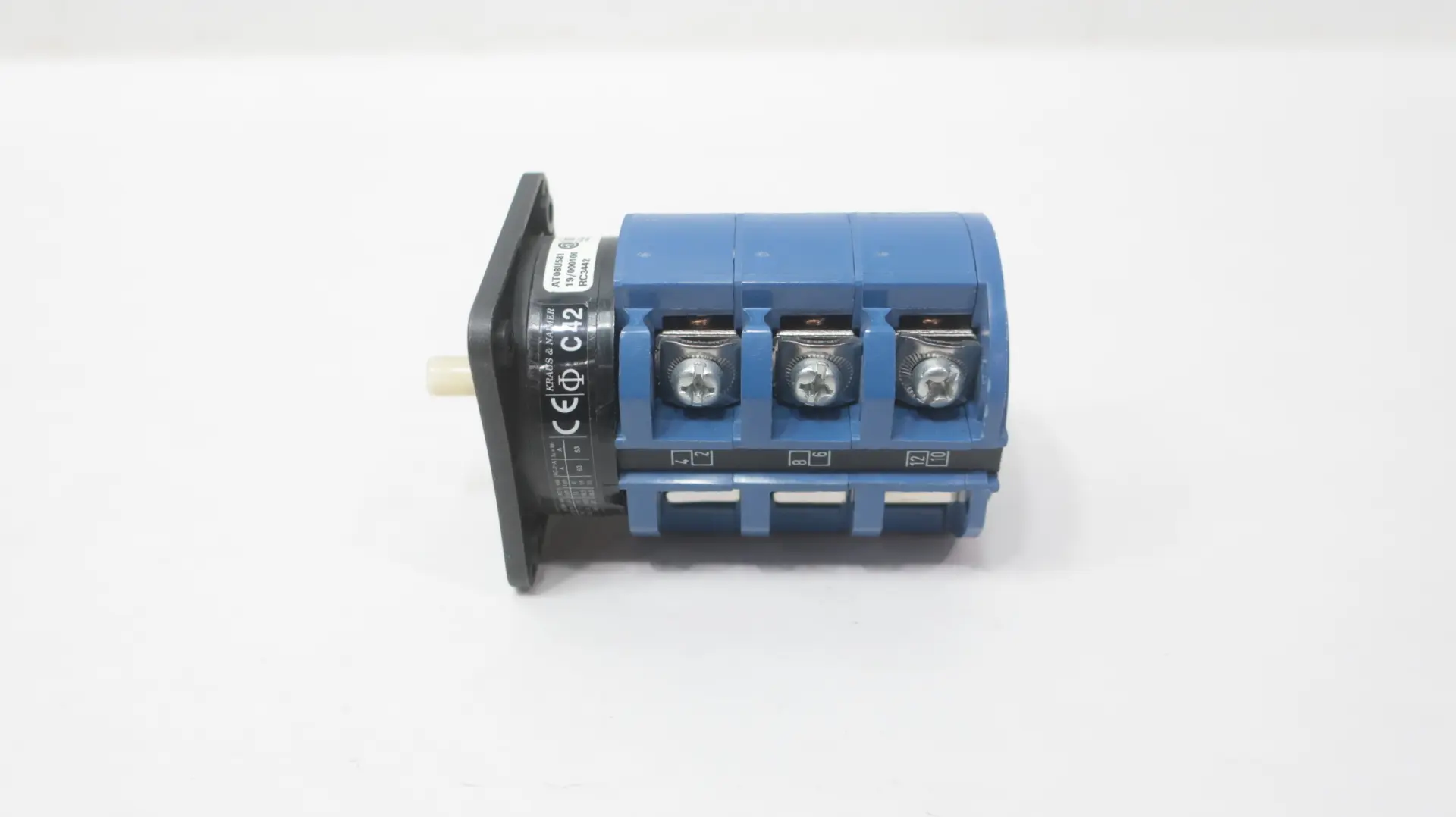 Produktfoto 1 von KRAUS & NAIMER C42 AT08U581