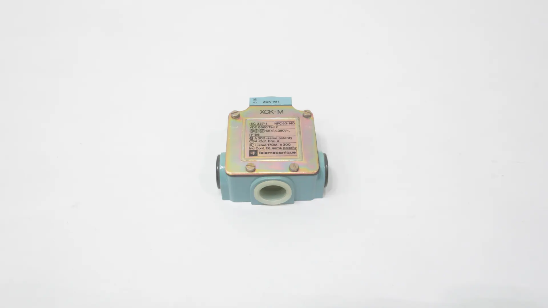 Produktfoto 1 von TELEMECANIQUE XCK-M ZCK-M1