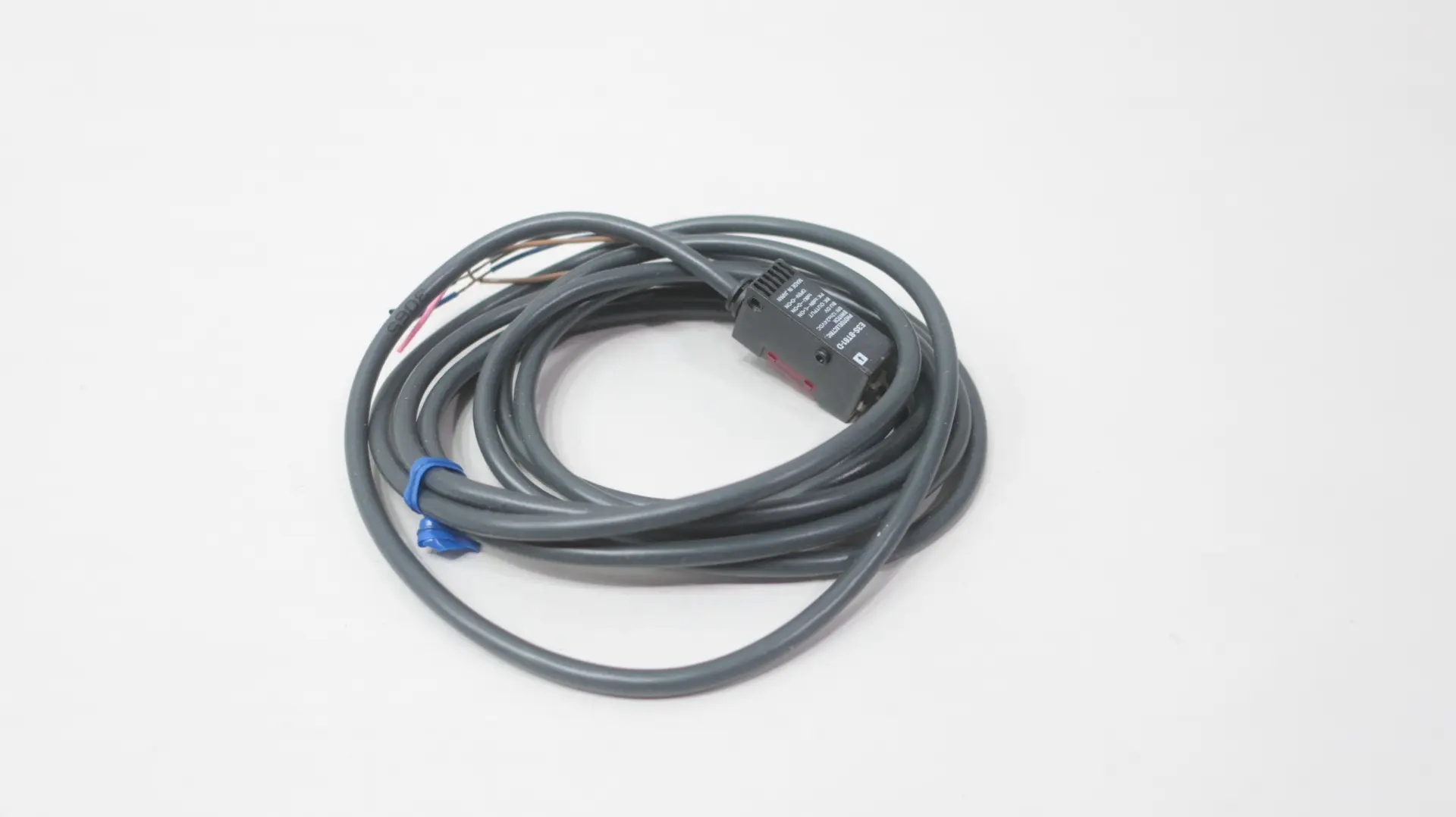 Produktfoto 1 von OMRON E3S-BT61-D