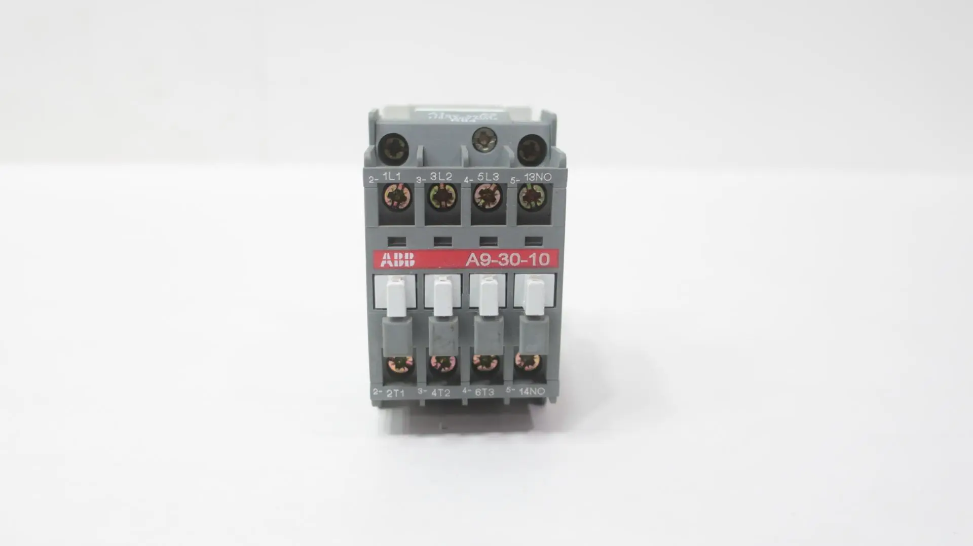 Produktfoto 1 von ABB A9-30-10