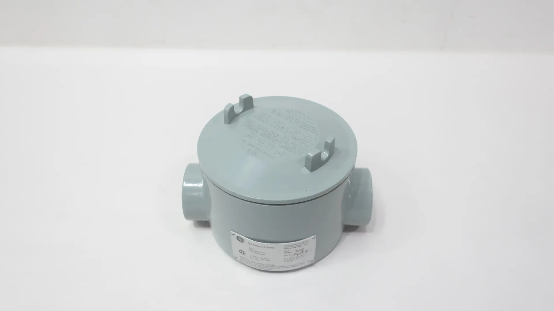 Produktfoto 1 von GENERAL ELECTRIC GE PRE868-2-20