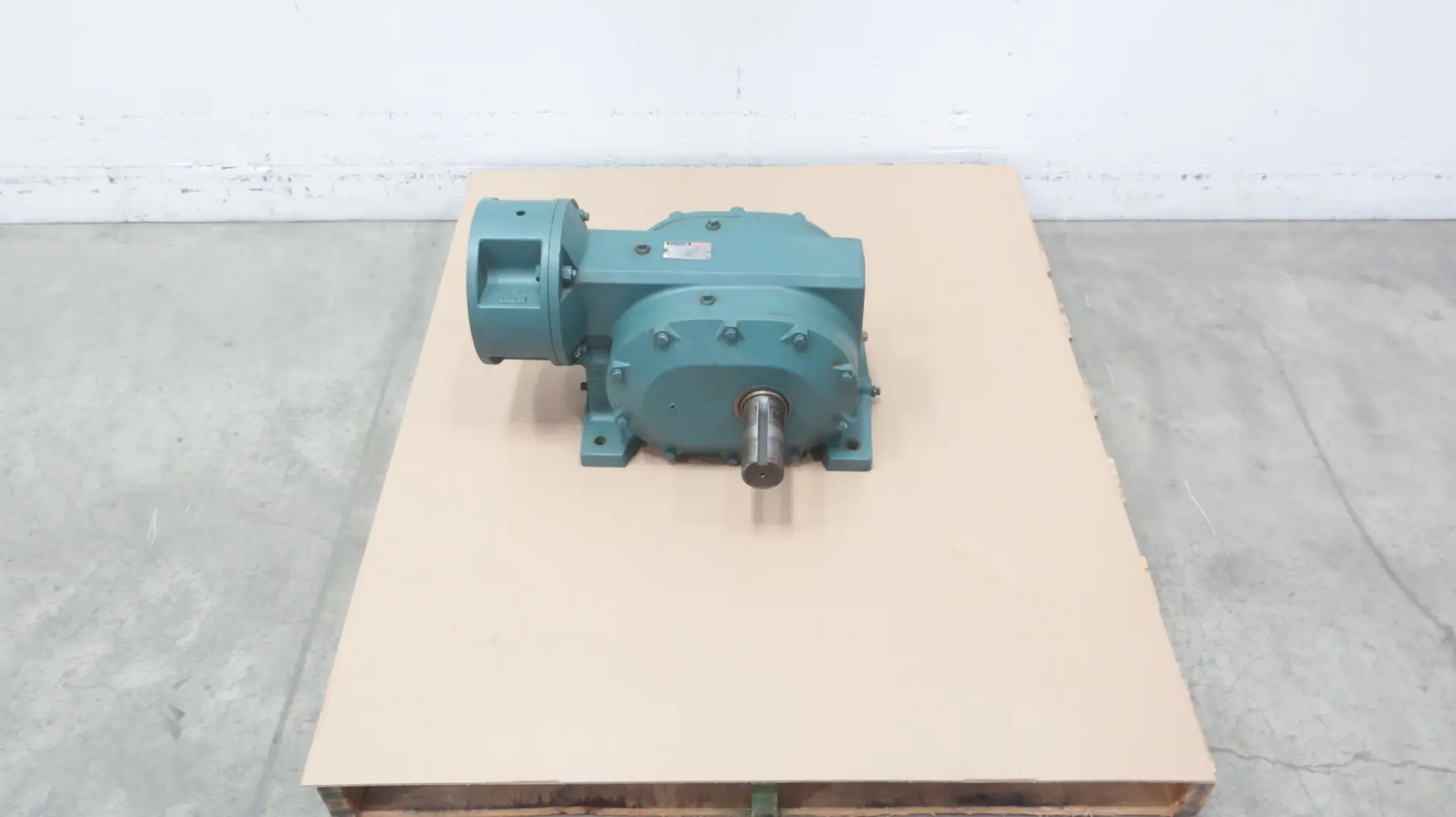 Produktfoto 1 von RELIANCE 180CM28A