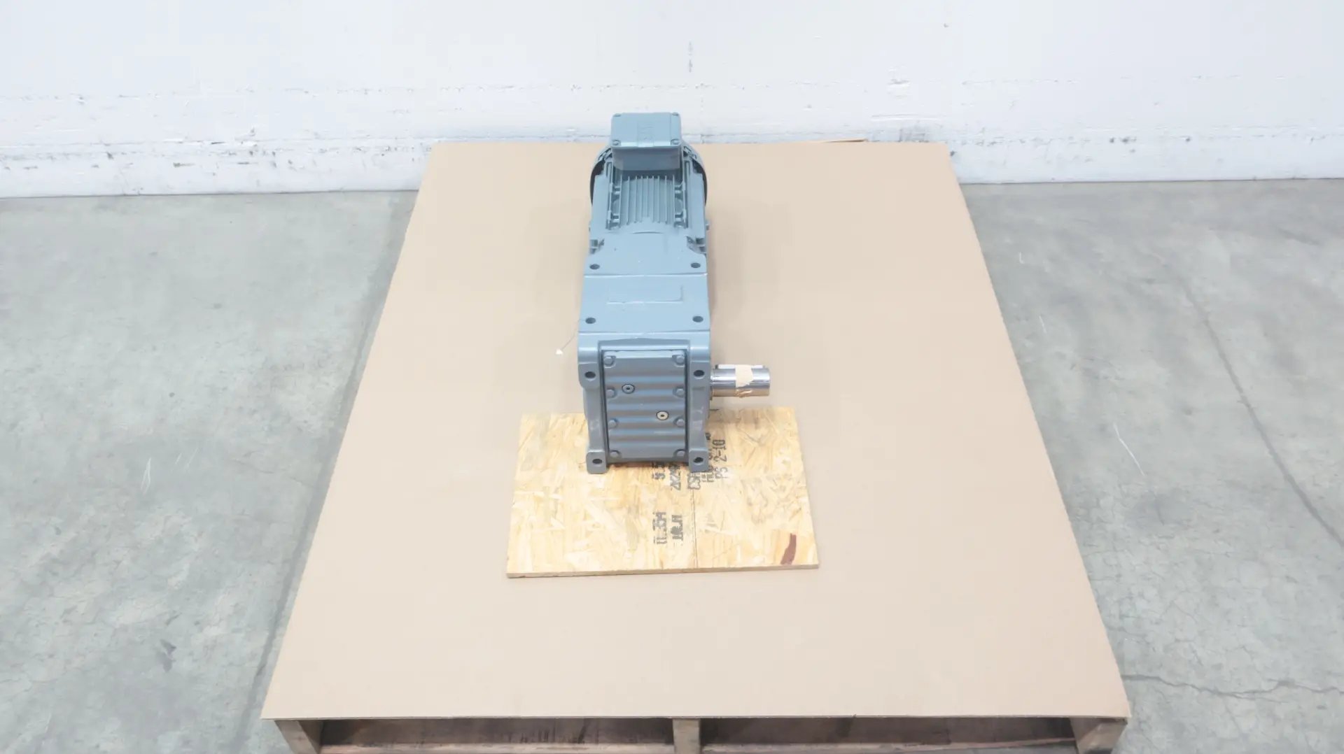 Produktfoto 1 von SEW EURODRIVE K67 DRN100L4