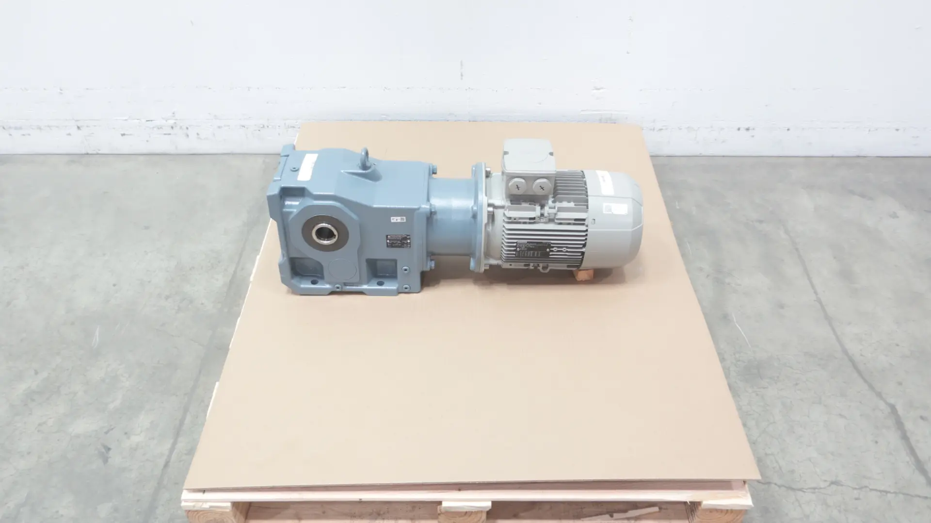 Produktfoto 1 von NORD SK9032.1AX IEC112