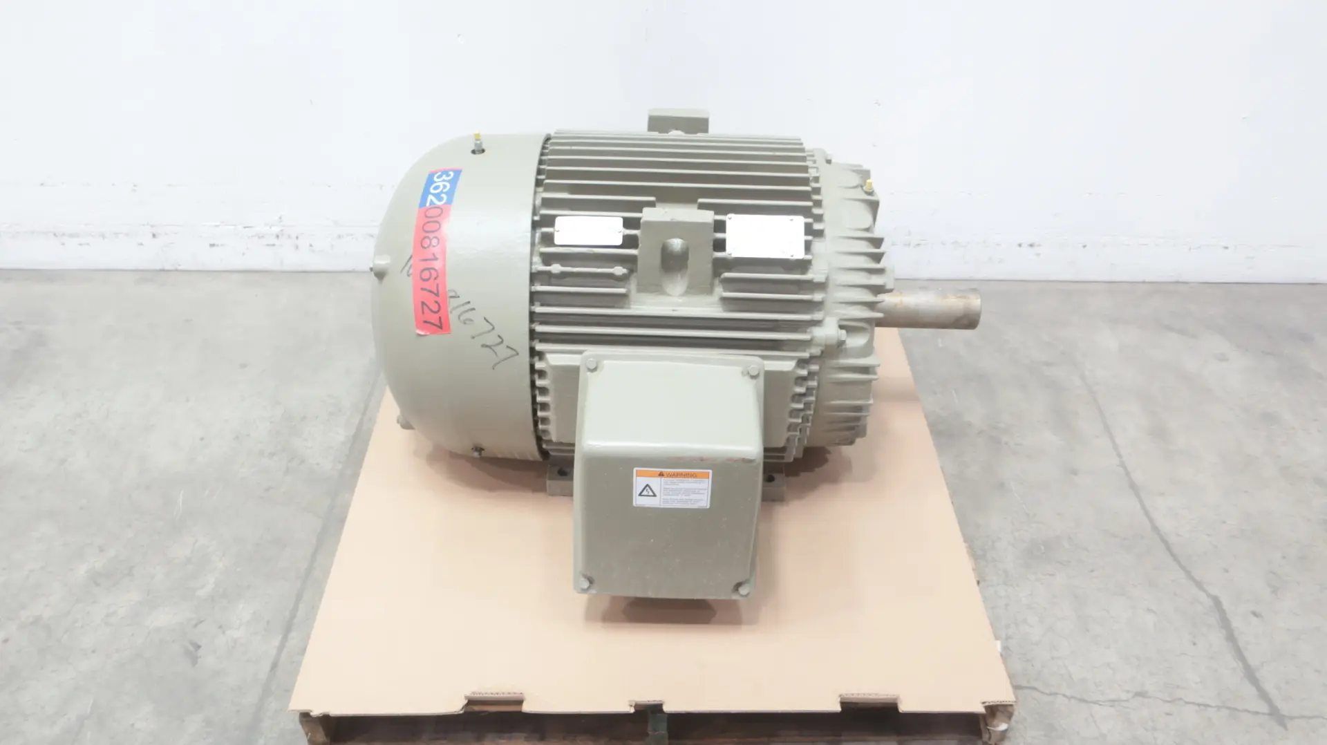 Produktfoto 1 von GENERAL ELECTRIC GE M9461 5KS405XAA408D
