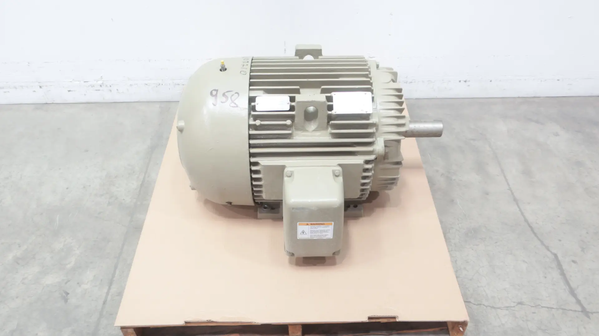Produktfoto 1 von GENERAL ELECTRIC GE M9456 5KS365XAA308C