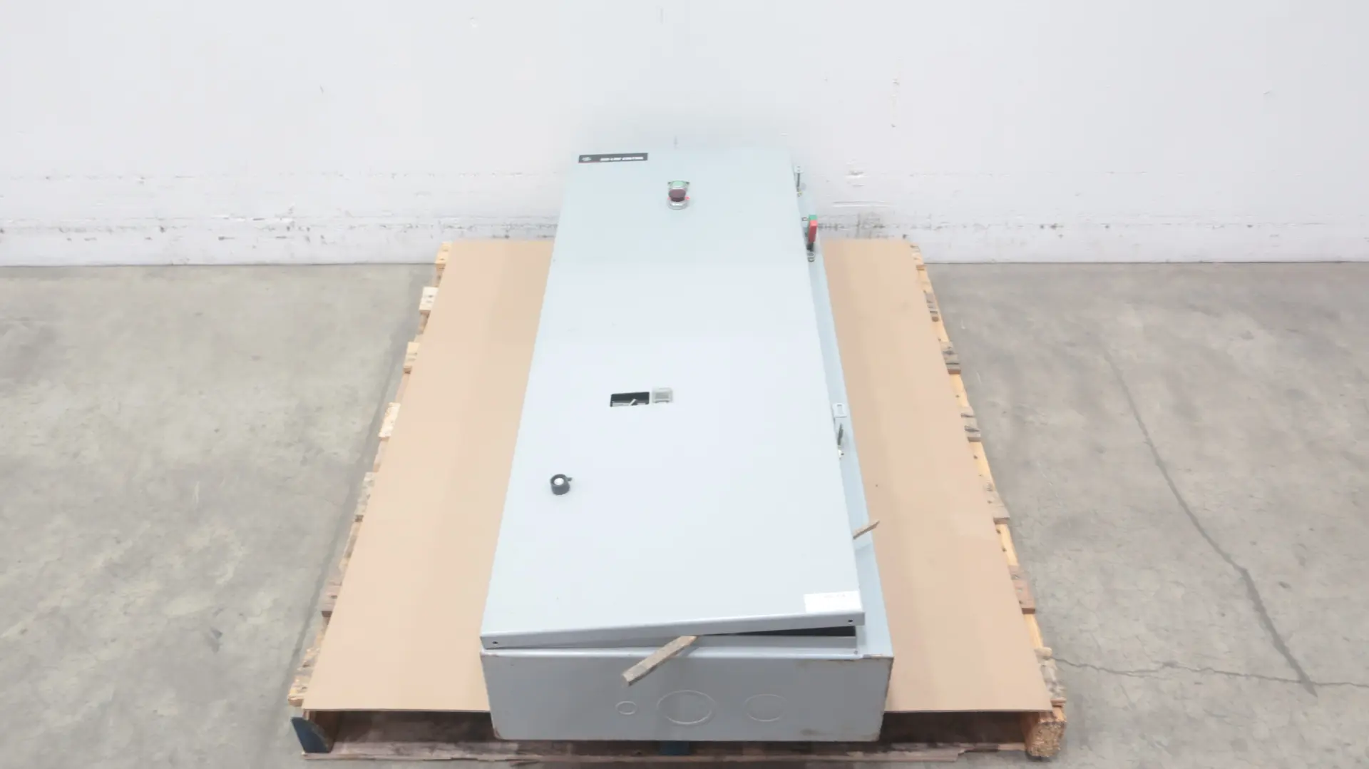 Produktfoto 1 von GENERAL ELECTRIC GE CR308F1041GAATDB