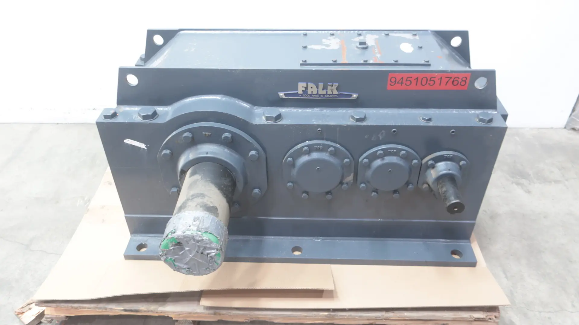 Produktfoto 1 von FALK 445A3
