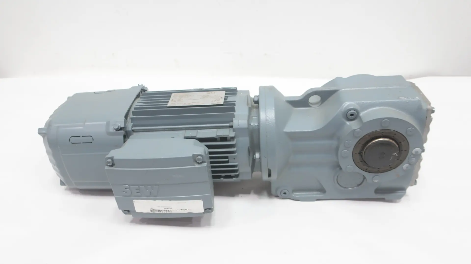 Produktfoto 1 von SEW EURODRIVE KA47 DRN80M4/BE1