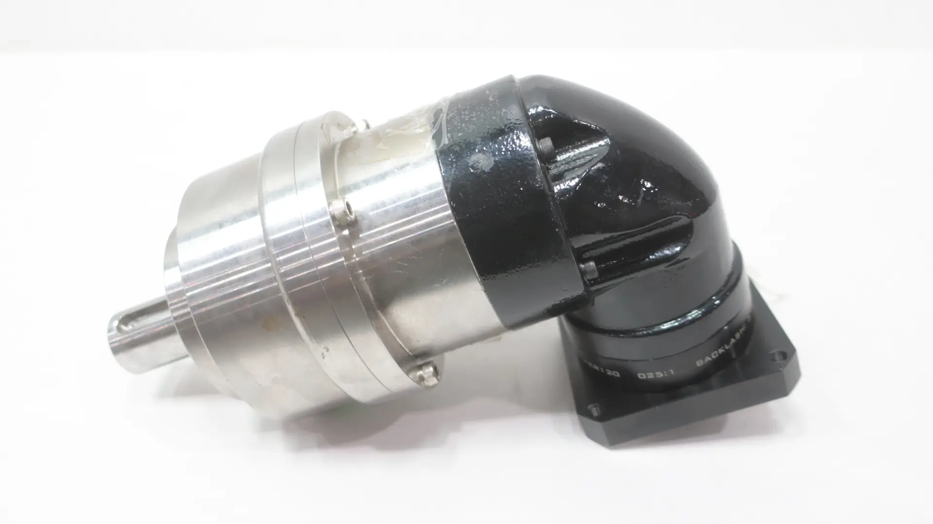 Produktfoto 1 von APEX DYNAMICS AER120-025