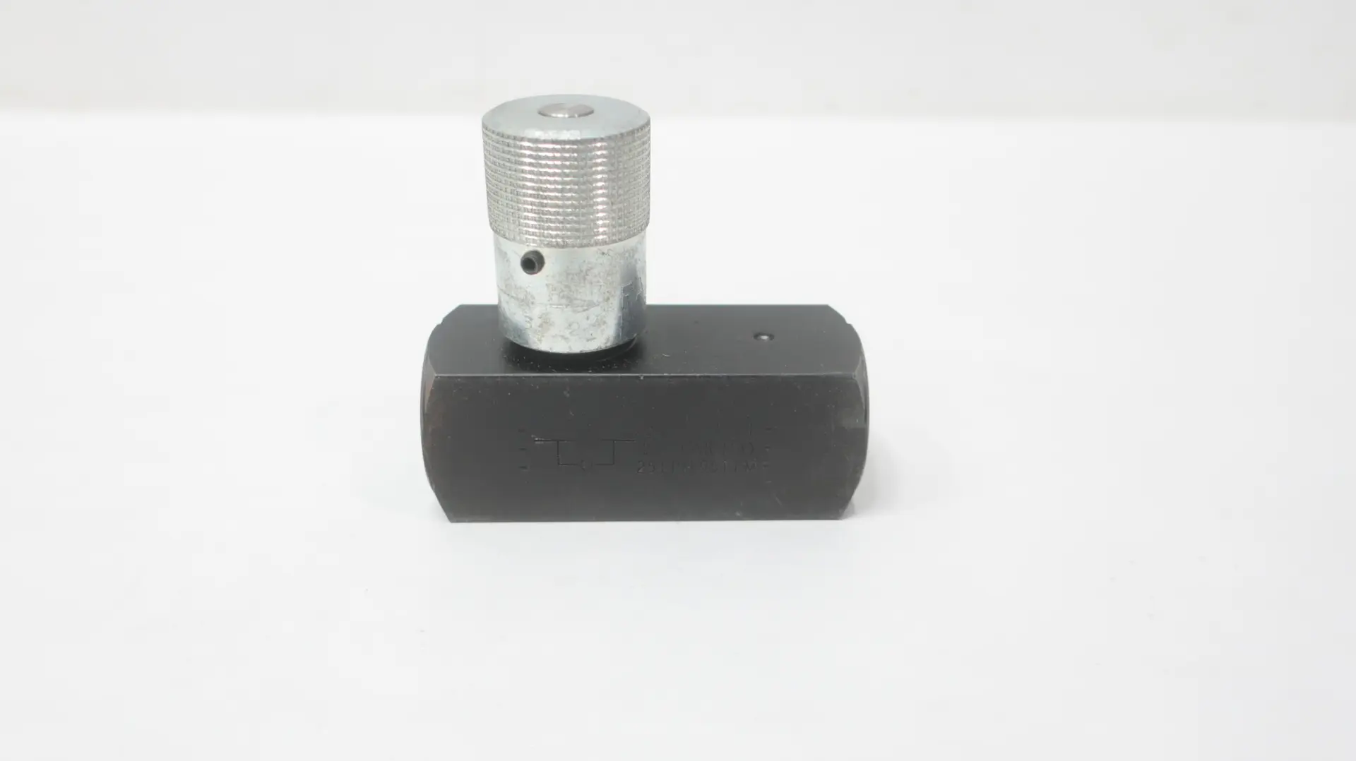 Produktfoto 1 von PARKER 9F1200S-12KE