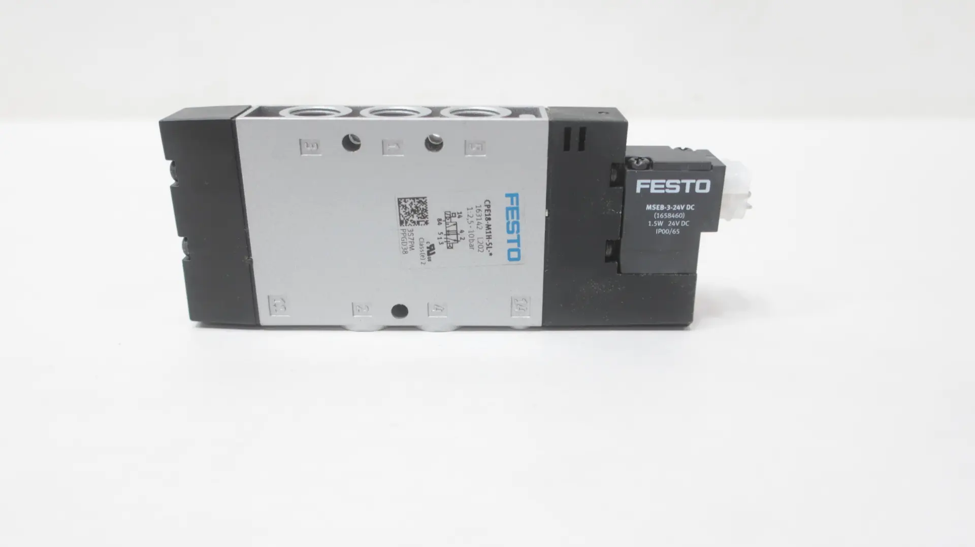 Produktfoto 1 von FESTO CPE18-M1H-5L-1/4