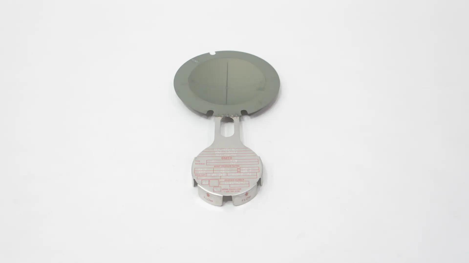 Produktfoto 1 von OSECO PCR