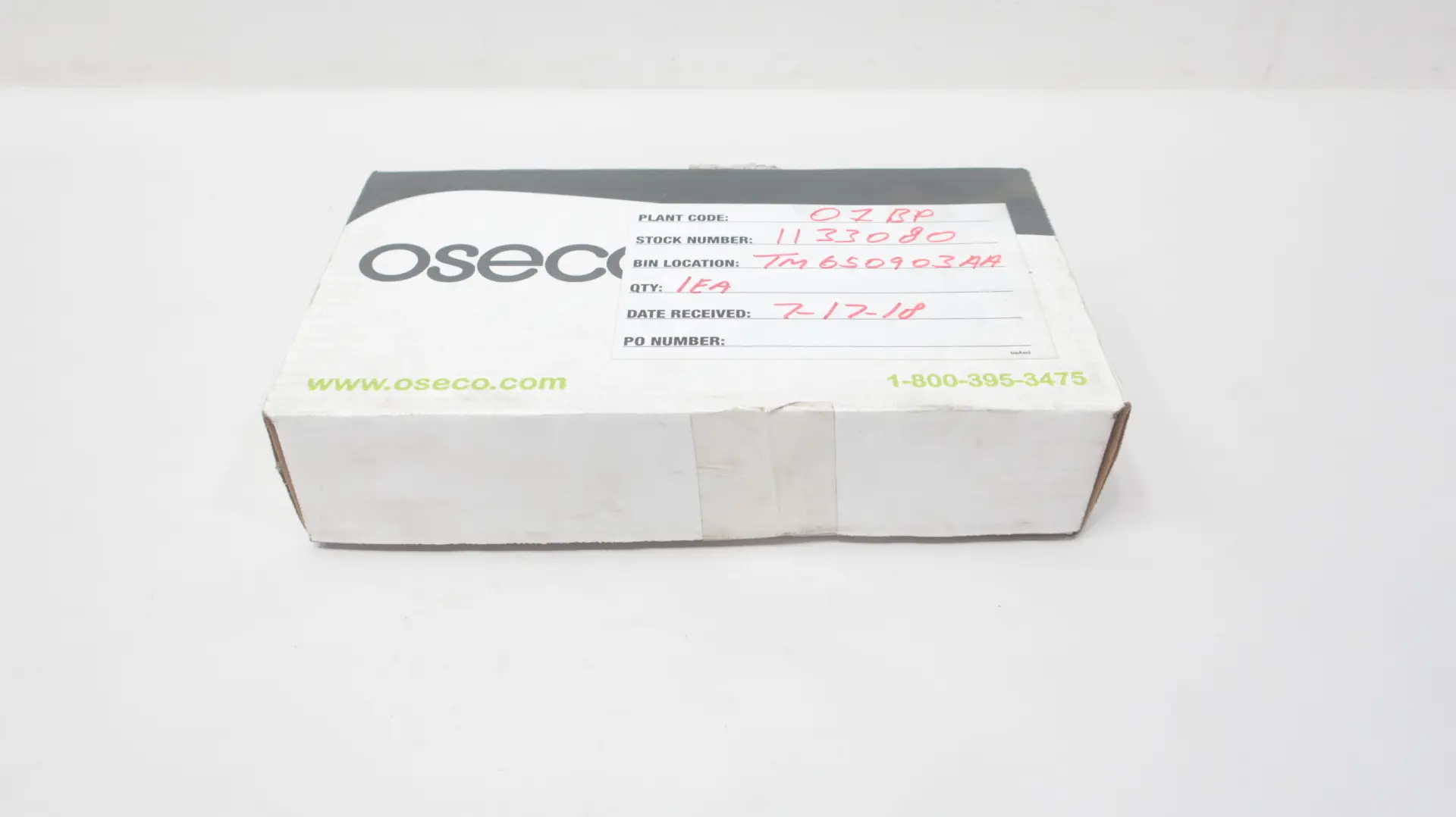 Produktfoto 1 von OSECO RFAS