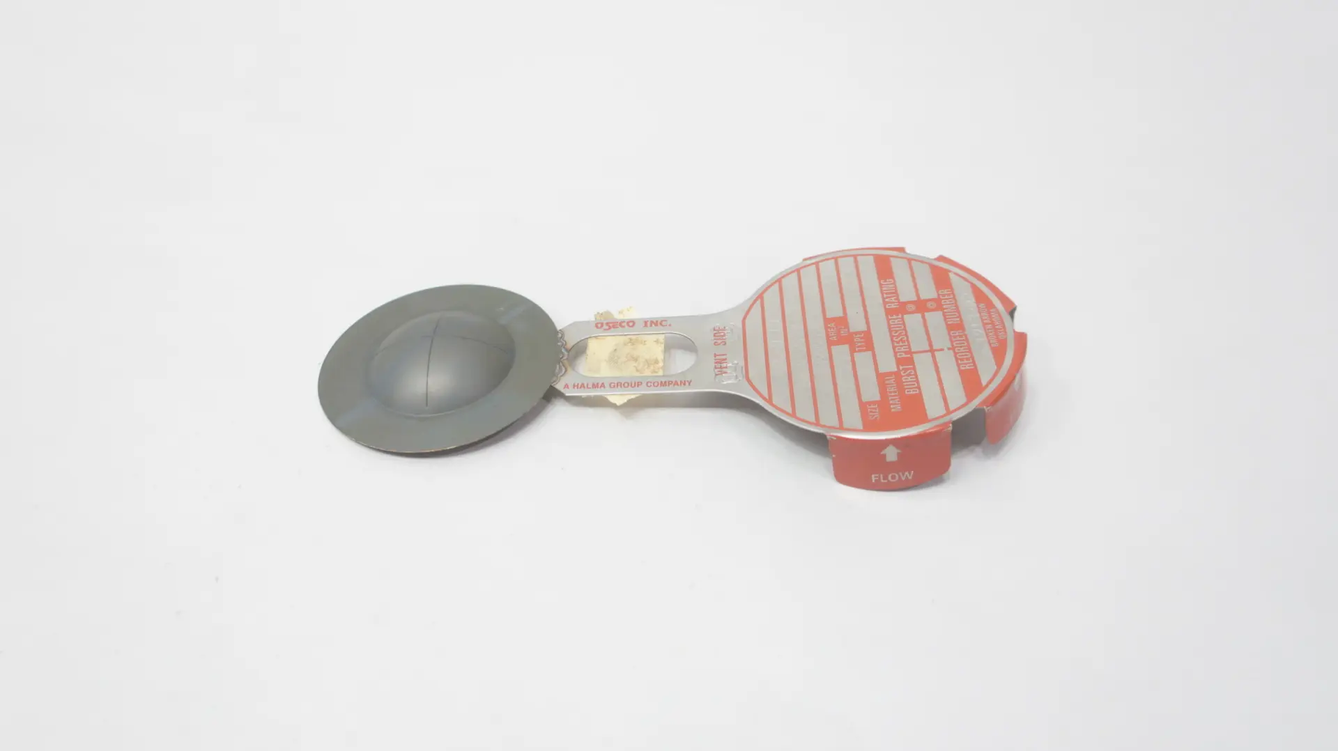 Produktfoto 1 von OSECO FAS