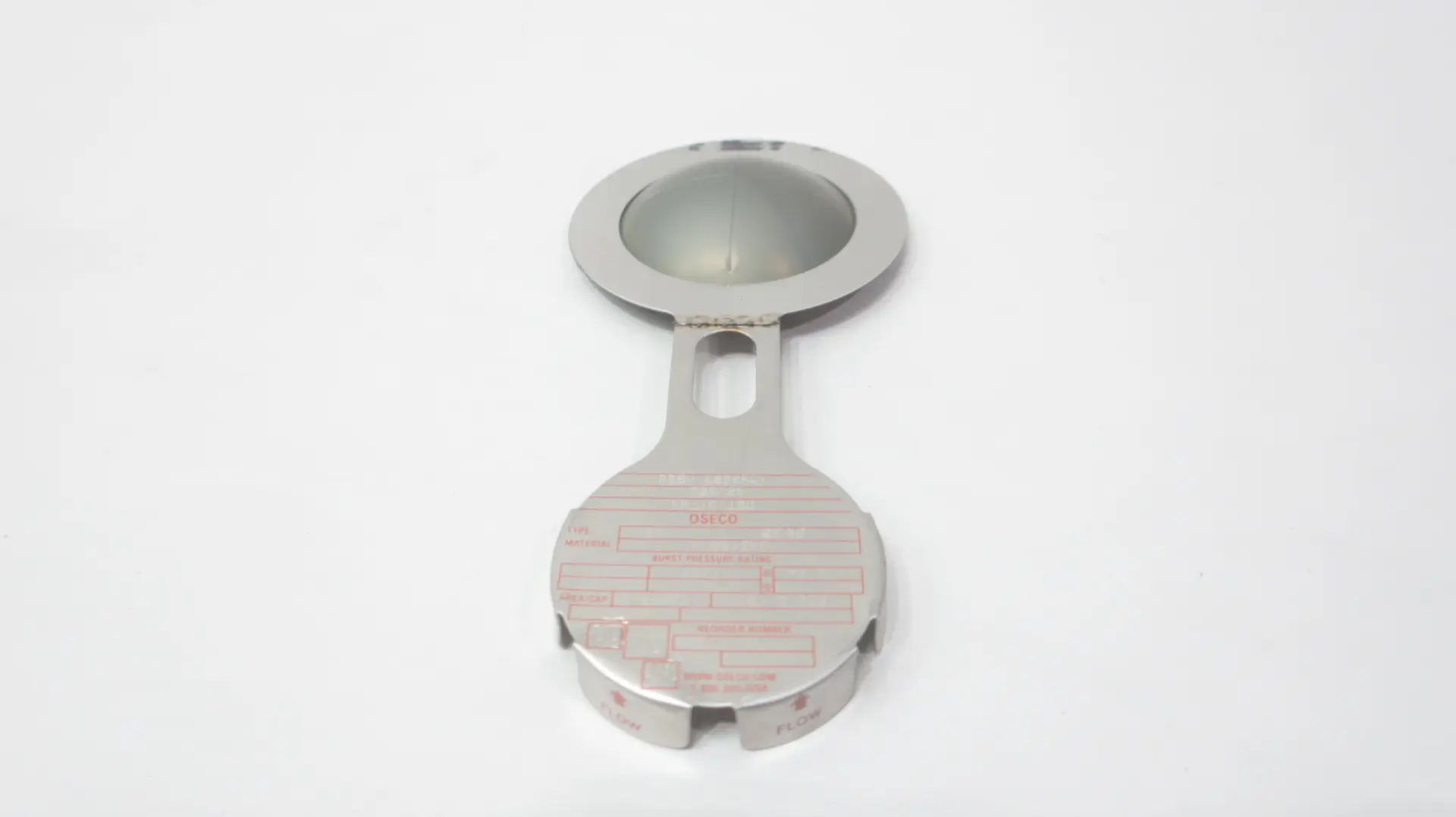Produktfoto 1 von OSECO RFAS