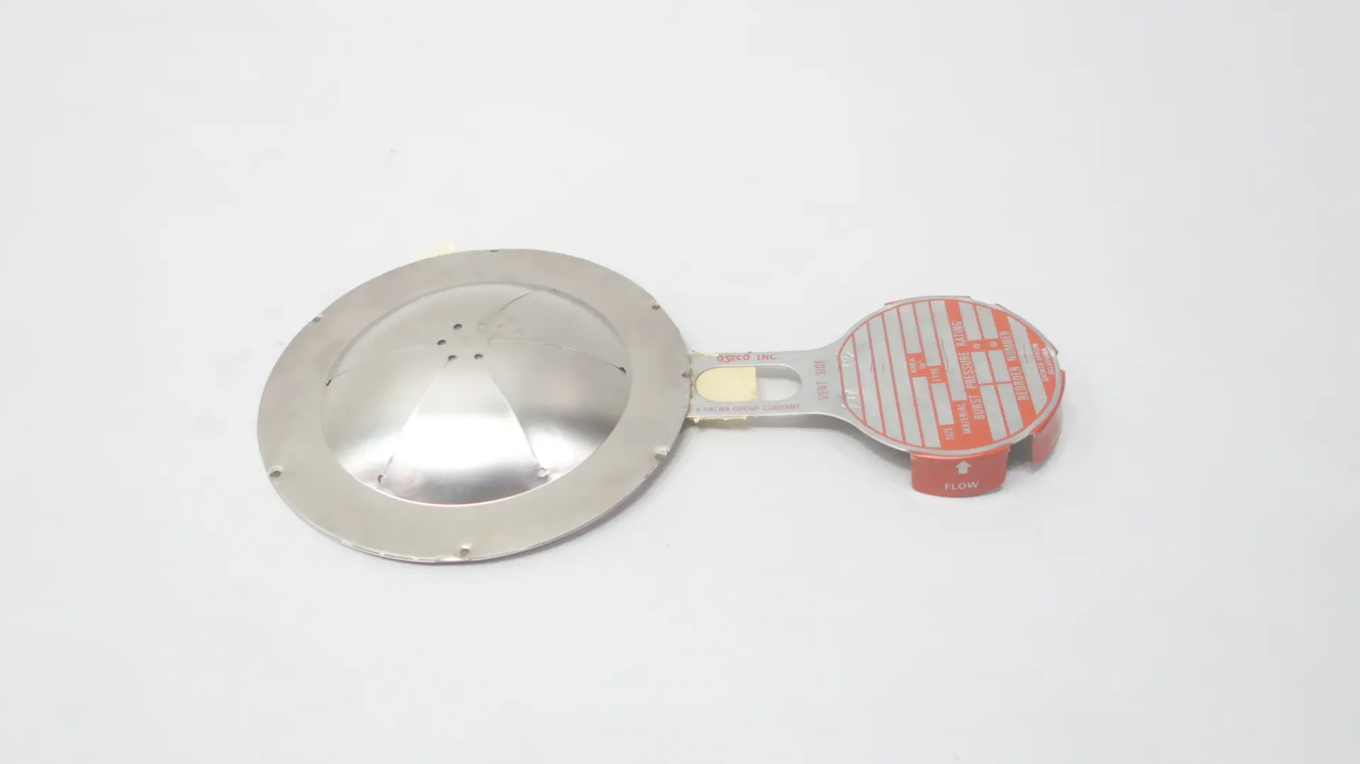 Produktfoto 1 von OSECO FCOV-T