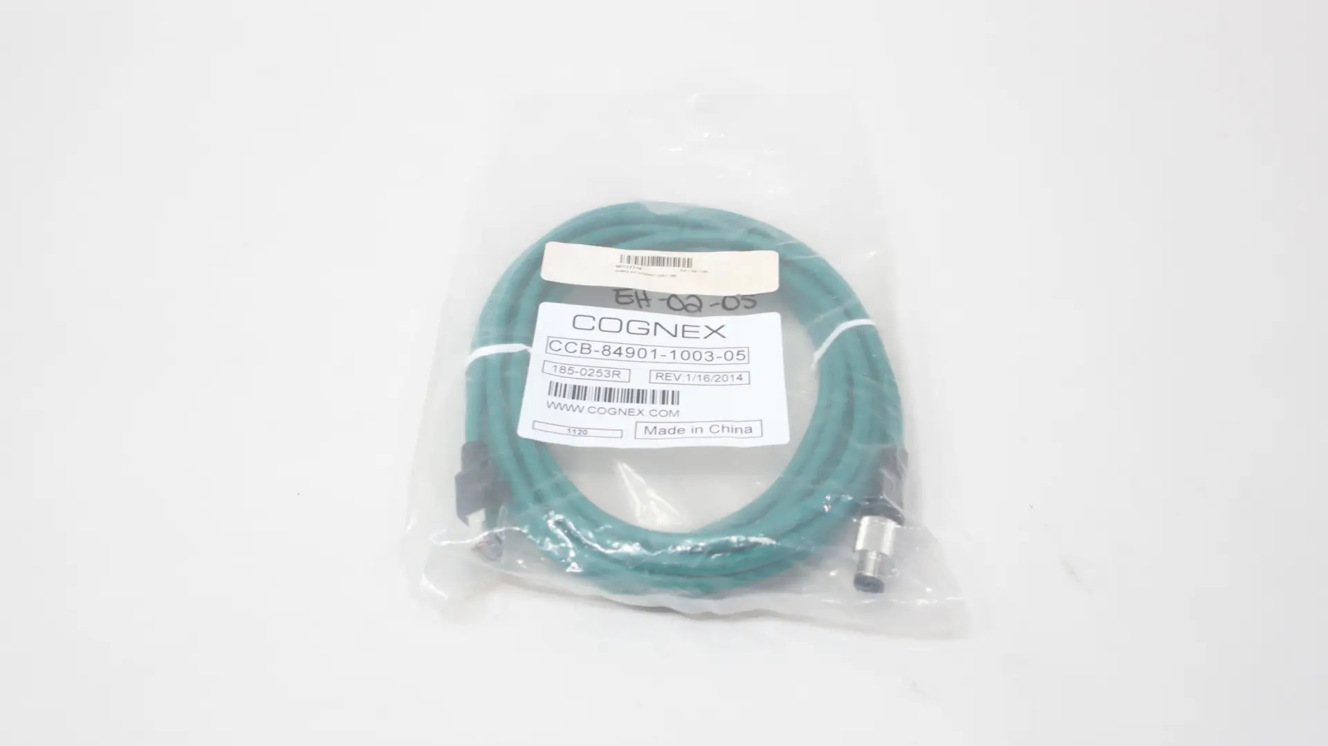 Produktfoto 1 von COGNEX CCB-84901-1003-05
