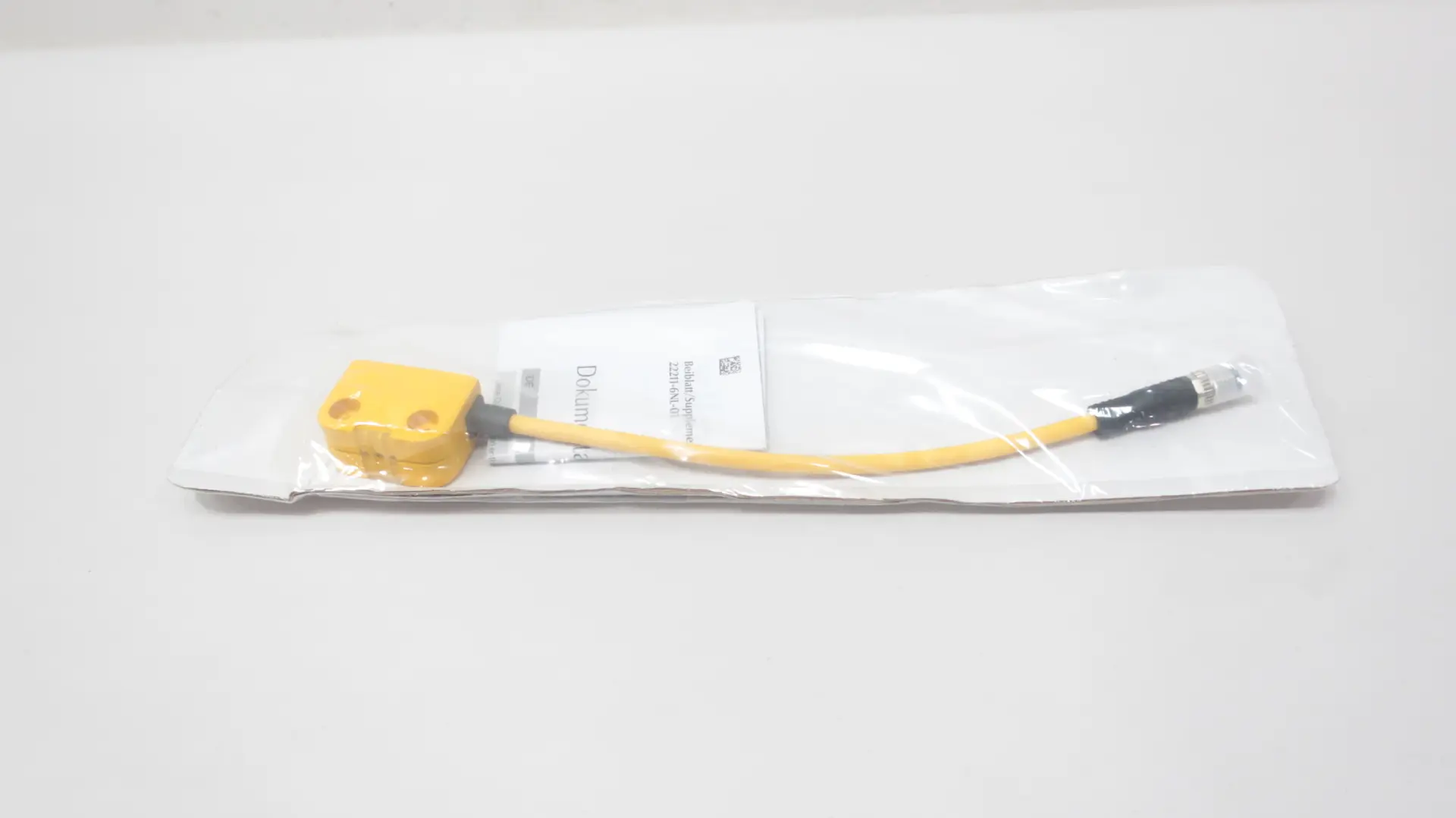 Produktfoto 1 von PILZ 506308 PSEN MA1.4P-50/ 1SWITCH