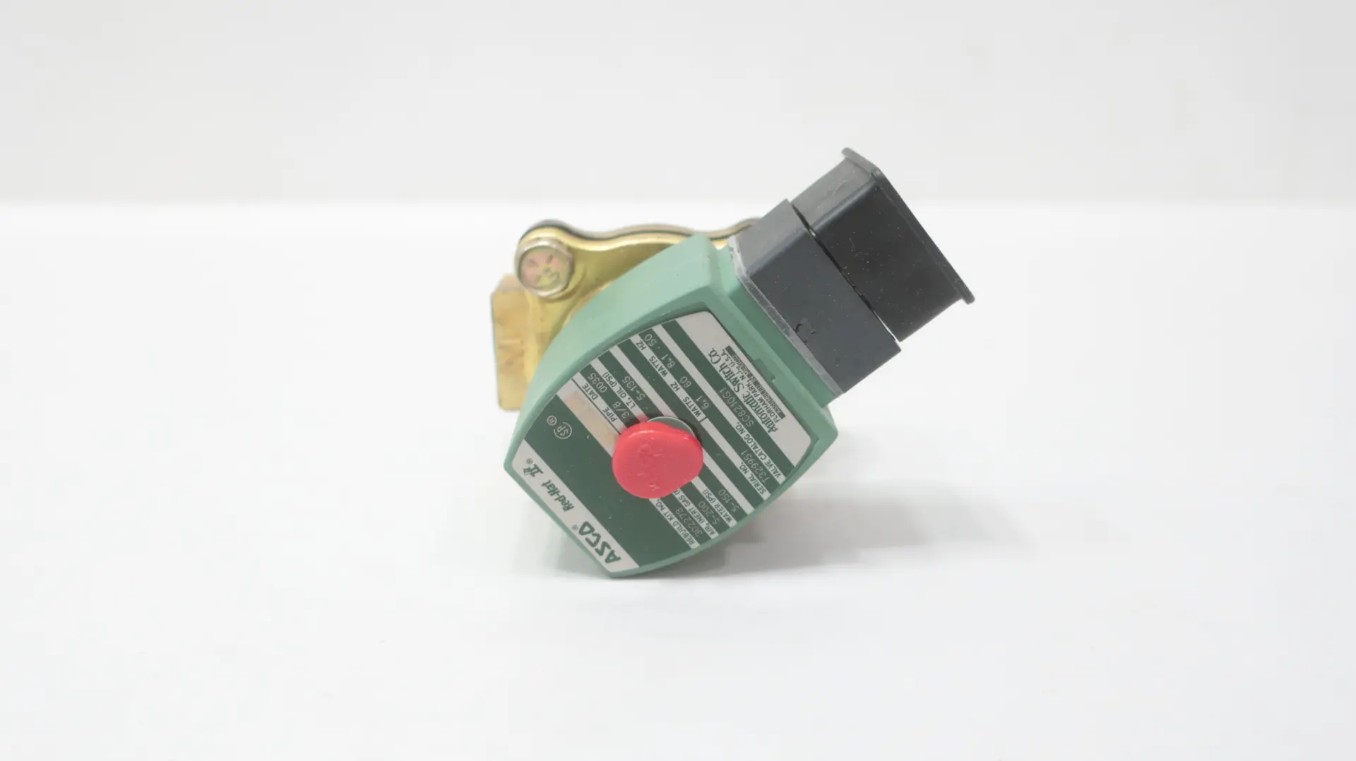 Produktfoto 1 von ASCO SC8210G1