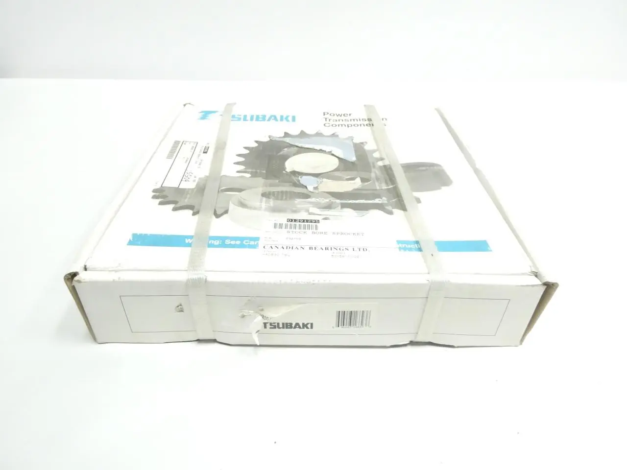 Produktfoto 1 von TSUBAKI H80B30