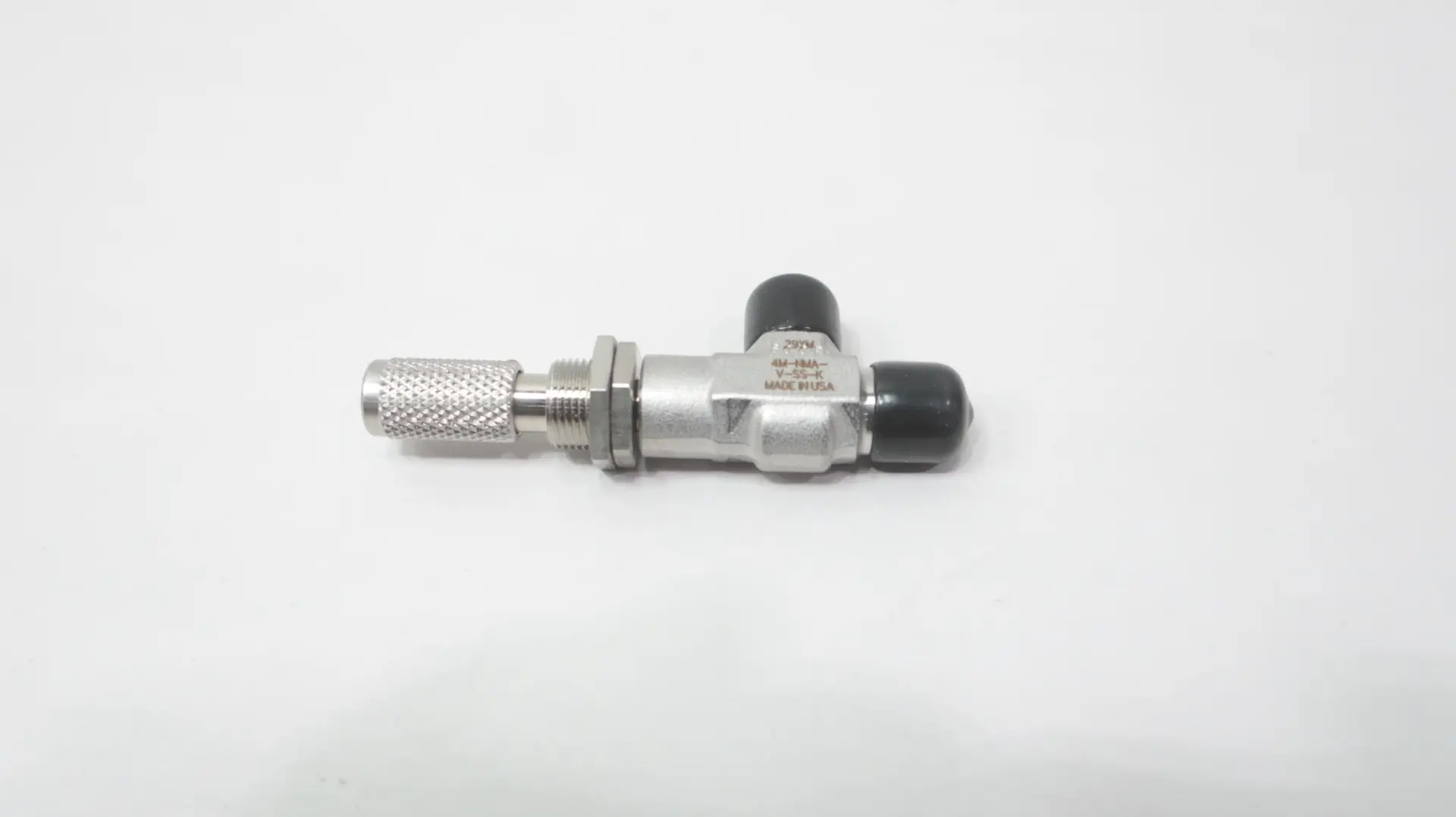 PARKER 4M-NMA-V-SS-K