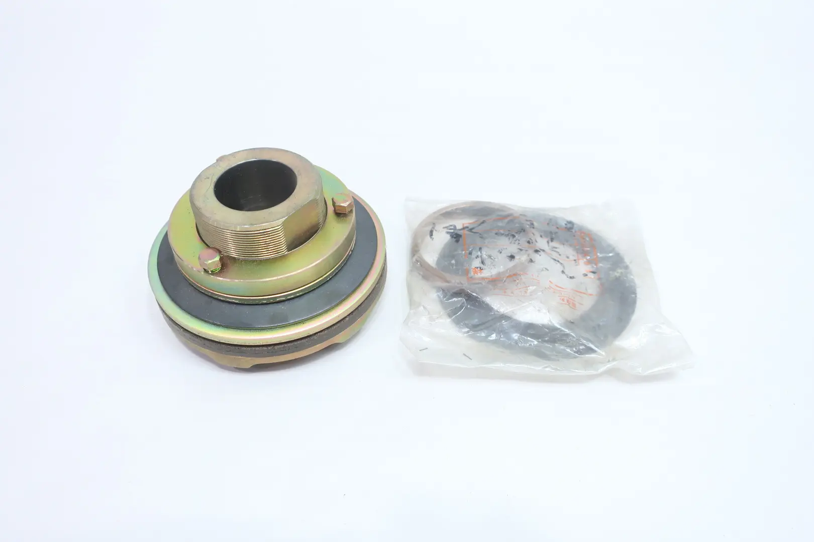 Produktfoto 1 von TSUBAKI TL 500-2-9.5