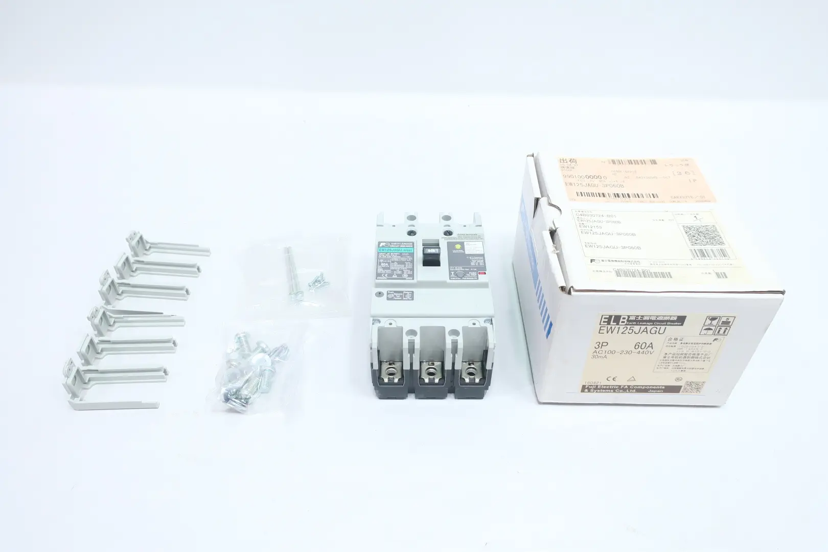 Produktfoto 1 von FUJI ELECTRIC EW125JAGU