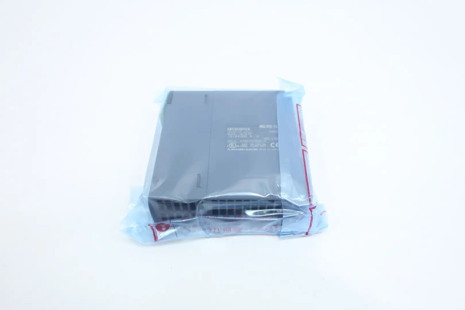 Produktfoto 1 von MITSUBISHI QY81P