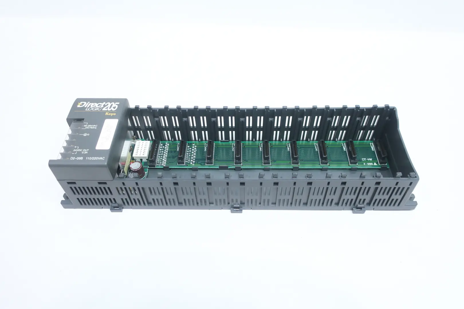 Produktfoto 1 von KOYO D2-09B