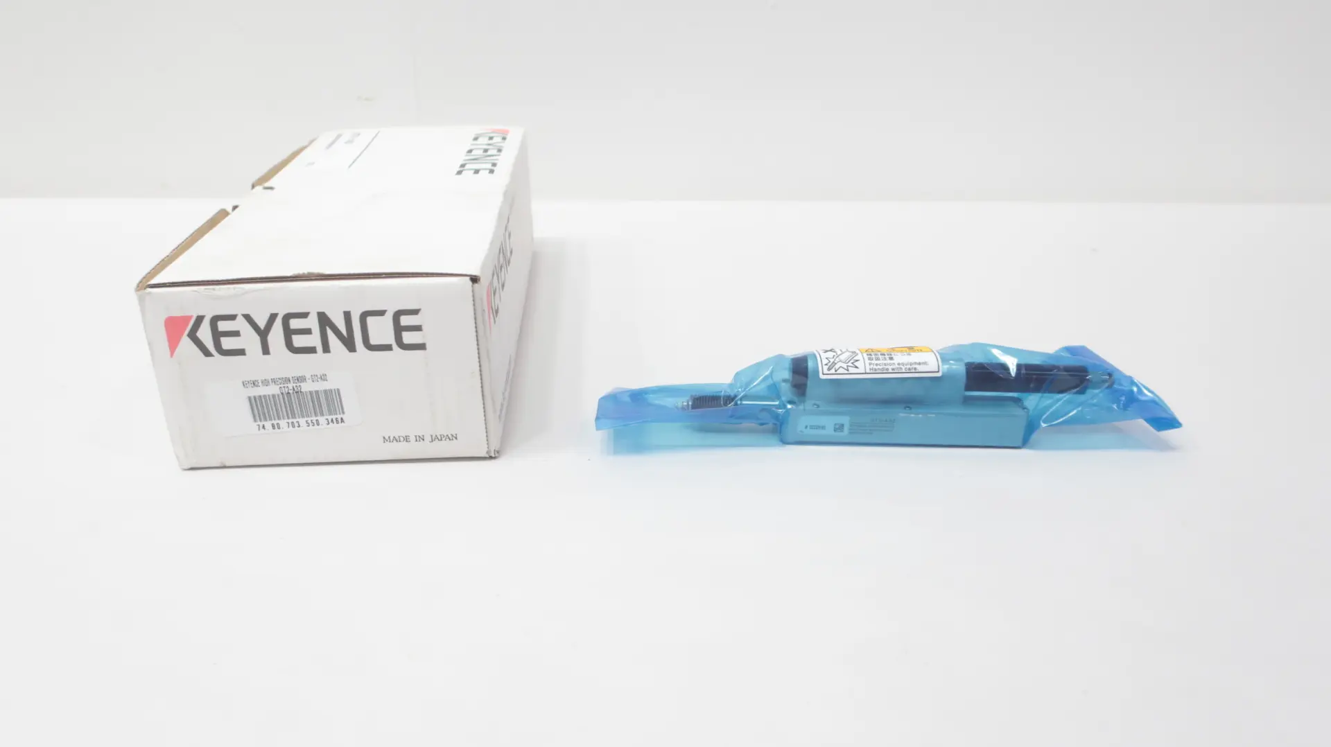 Produktfoto 1 von KEYENCE GT2-A32