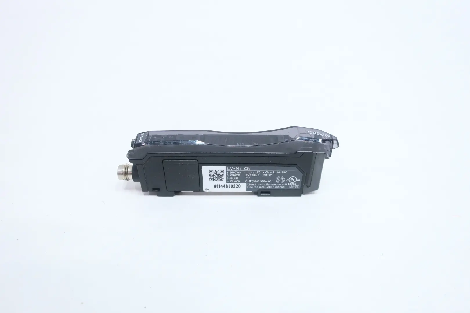 Produktfoto 1 von KEYENCE LV-N11CN