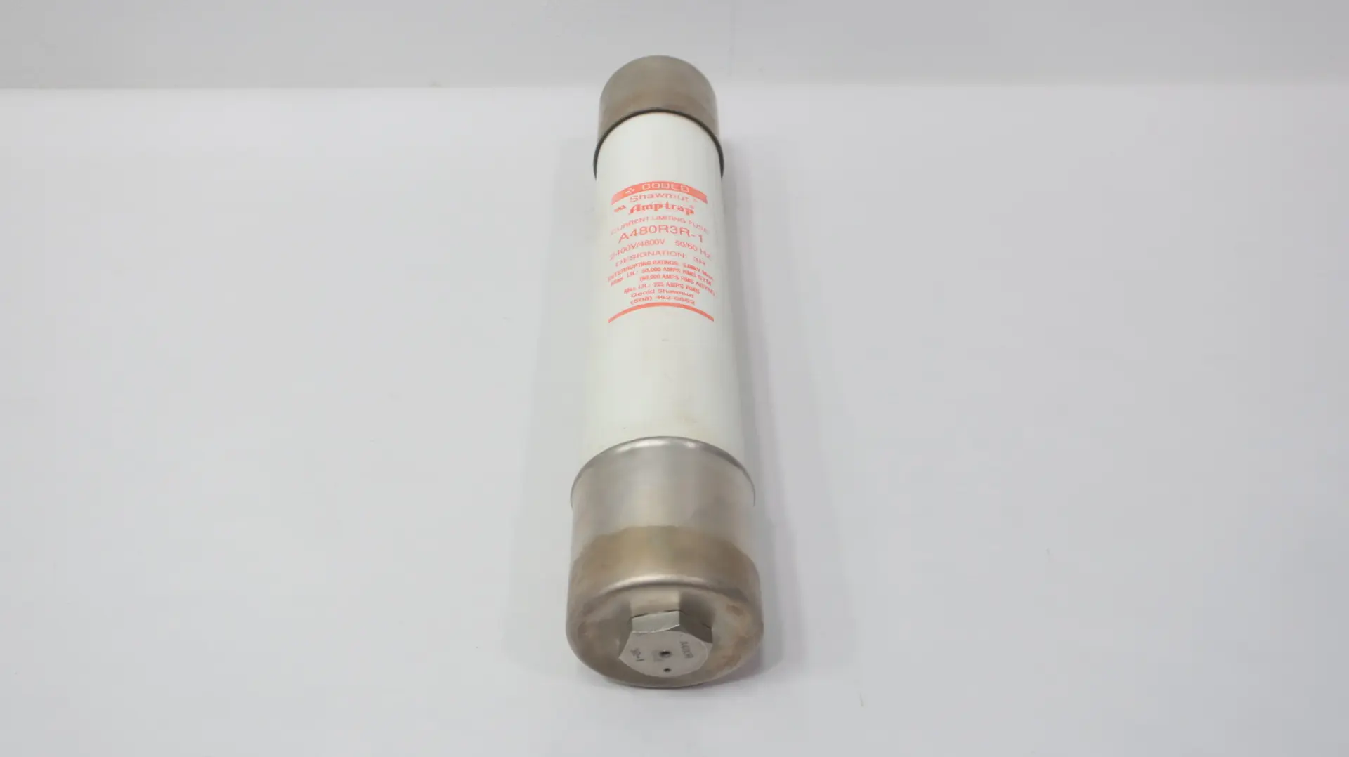 Produktfoto 1 von GOULD SHAWMUT A480R3R-1