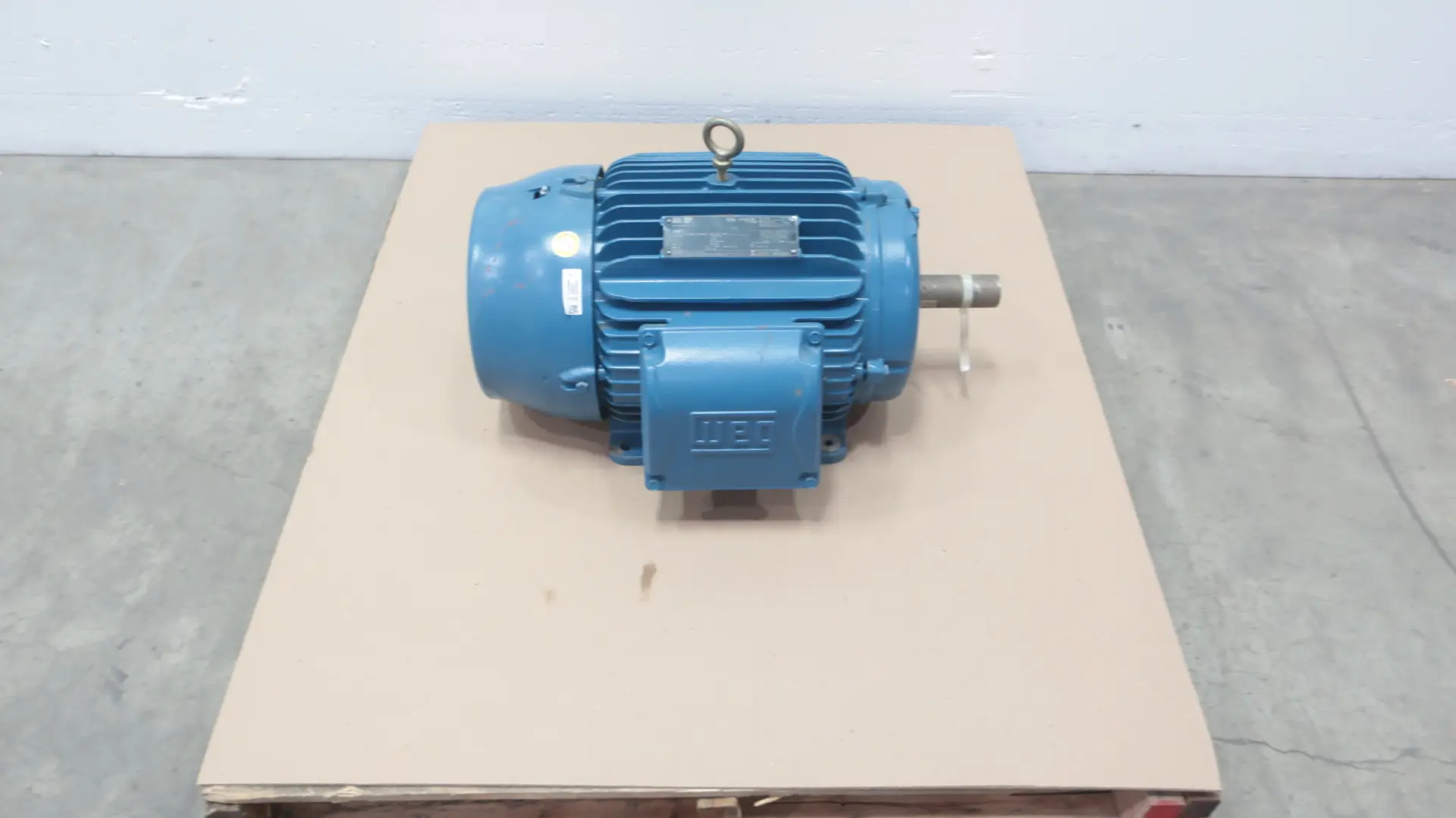 Produktfoto 1 von WEG 00712ET3E254T-W22