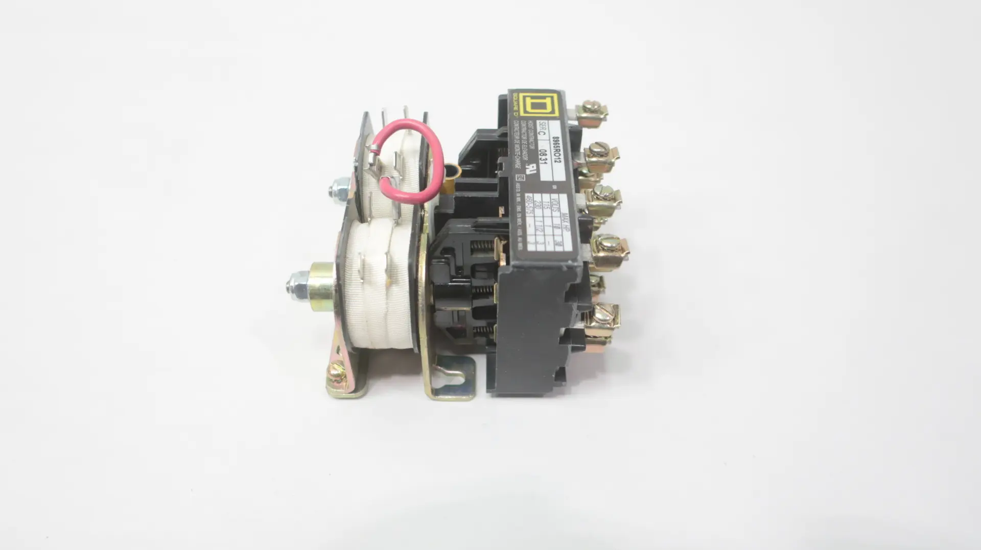 Produktfoto 1 von SQUARE D 8965RO12V02
