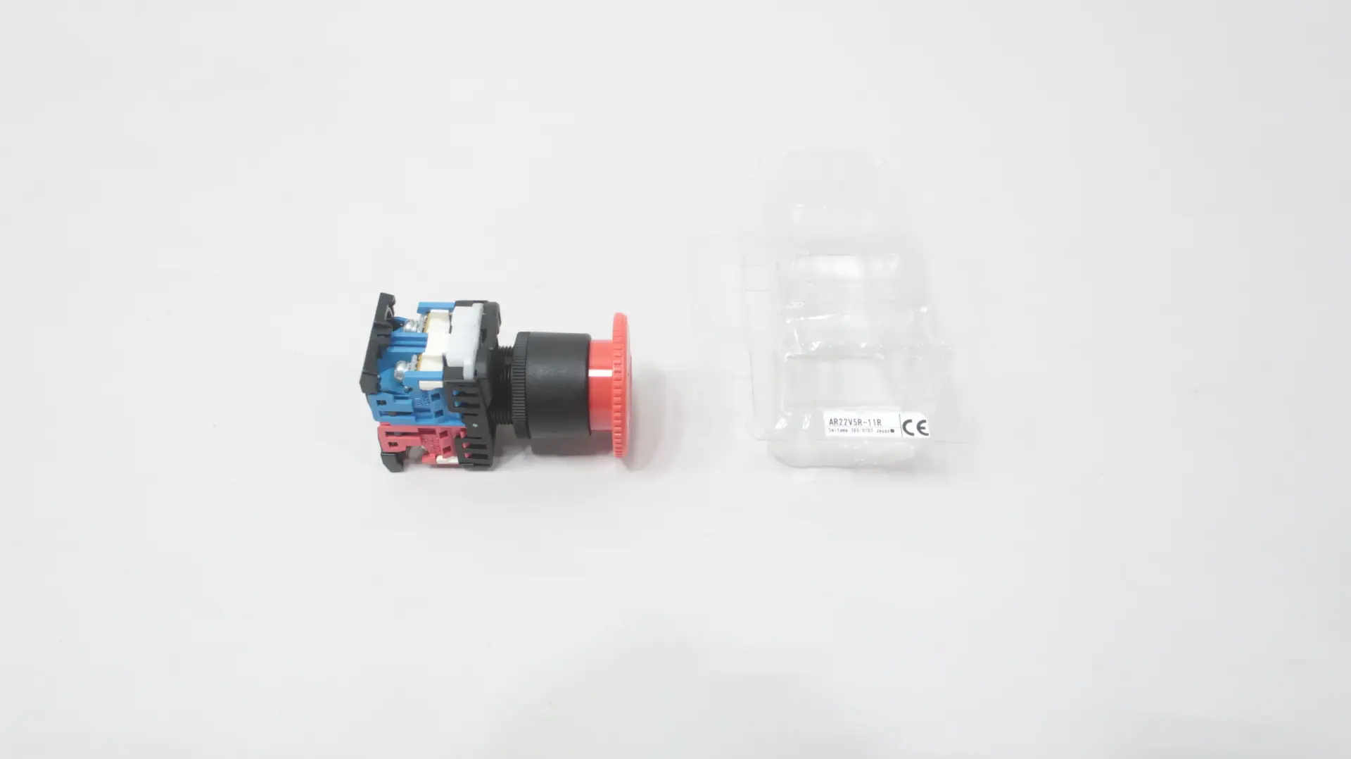 Produktfoto 1 von FUJI ELECTRIC AR22V5R-11R