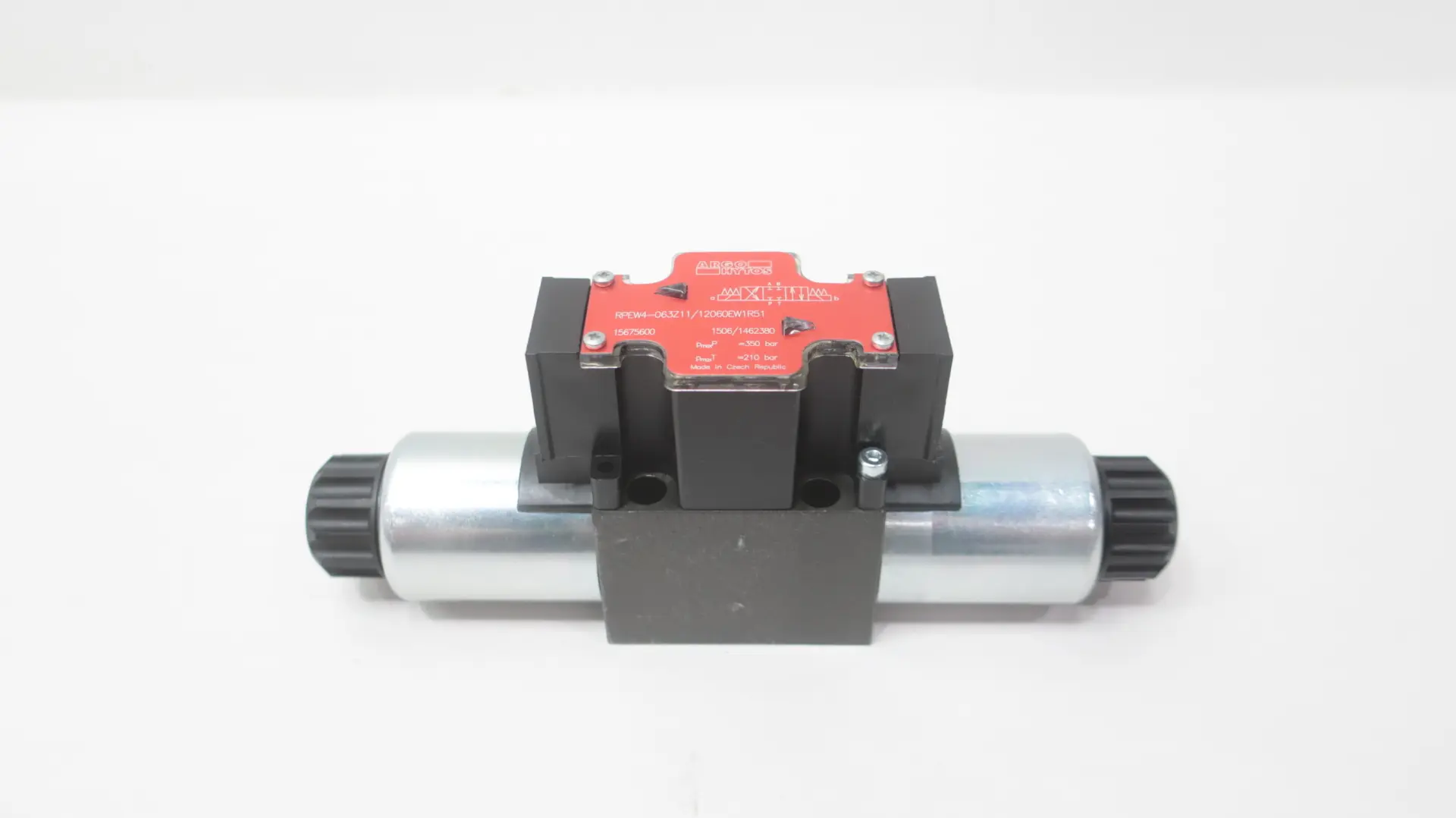 Produktfoto 1 von ARGO HYTOS RPEW4-063Z11/12060EW1R51