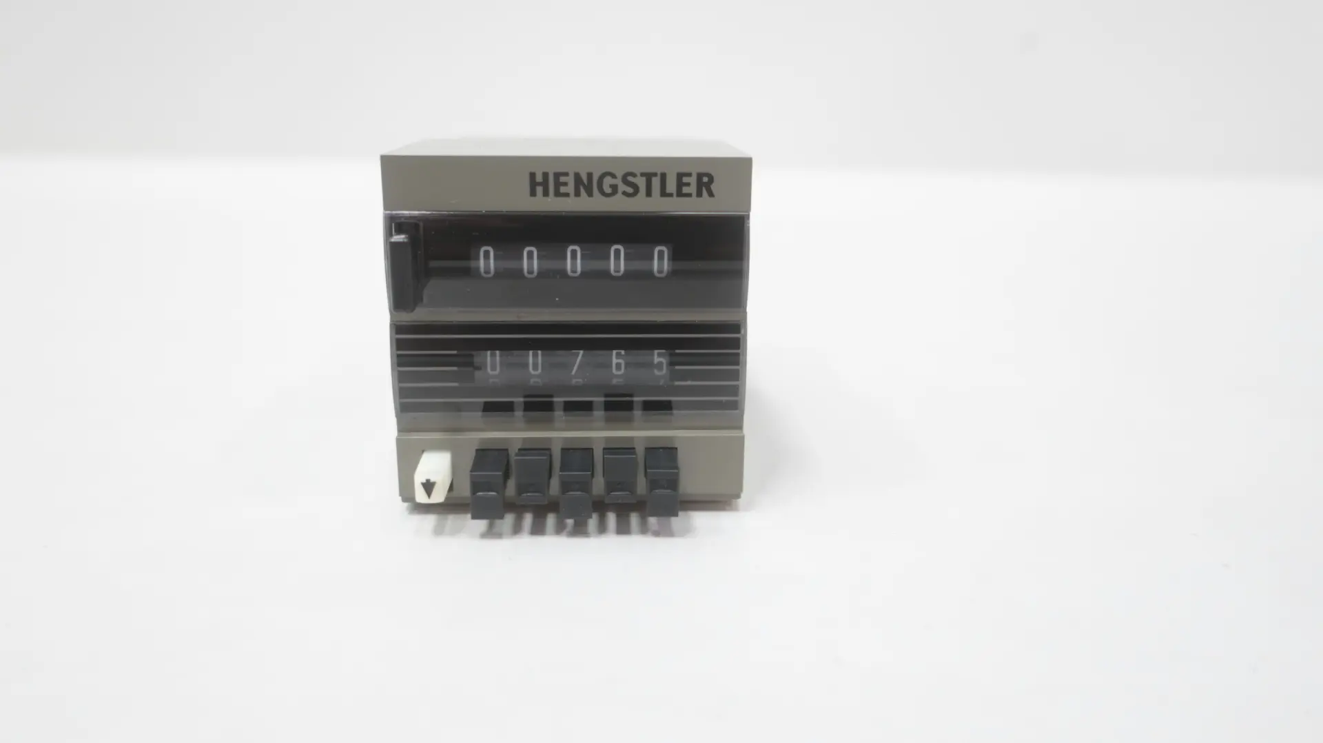 Produktfoto 1 von HENGSTLER G04867644