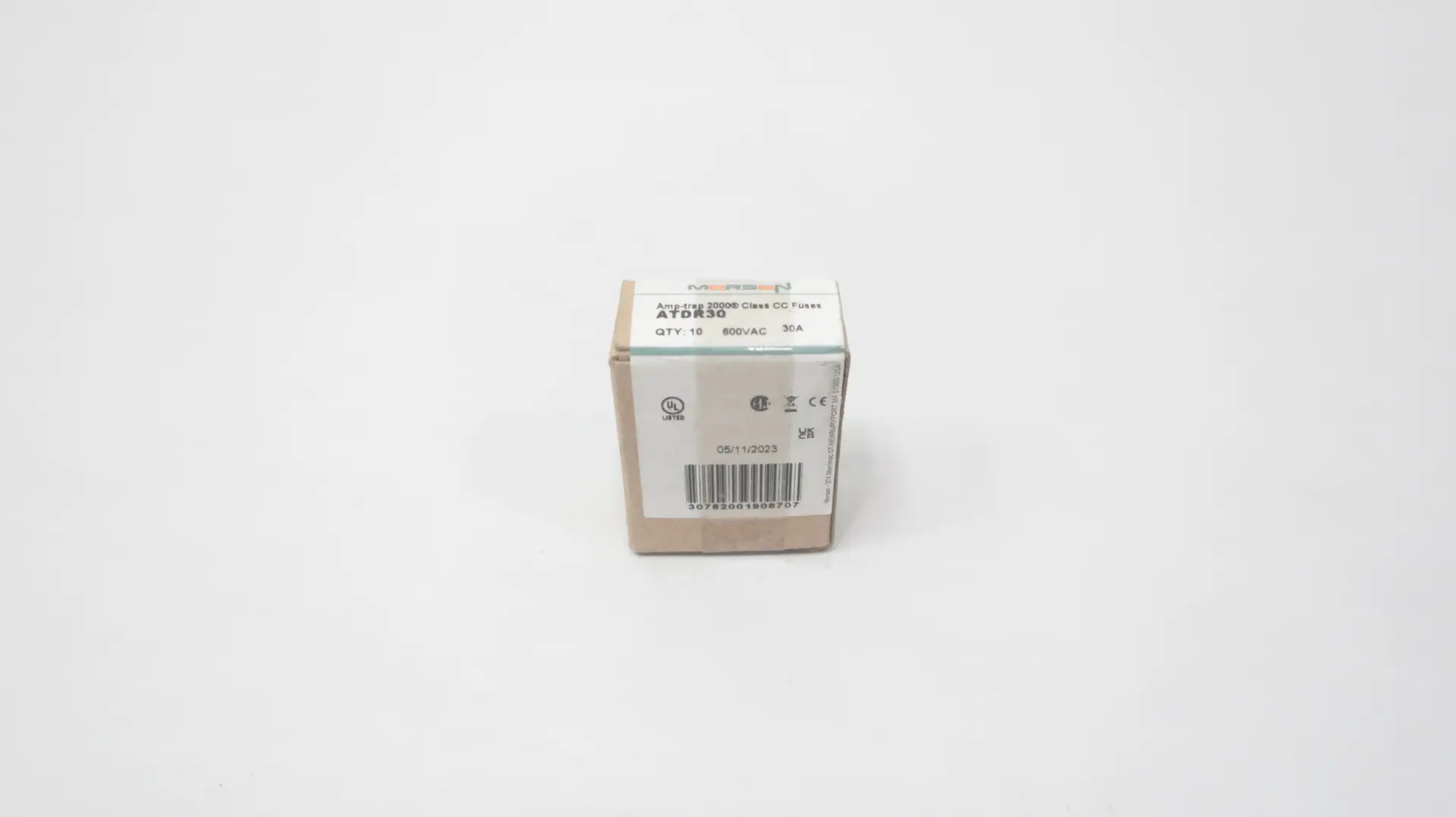 Produktfoto 1 von MERSEN ATDR30