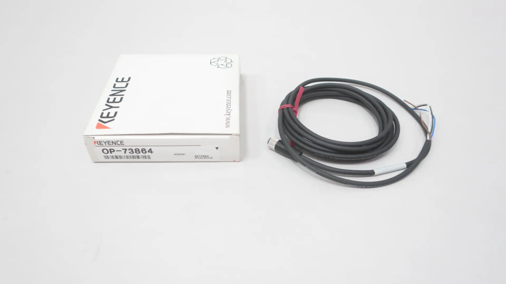 Produktfoto 1 von KEYENCE OP-73864