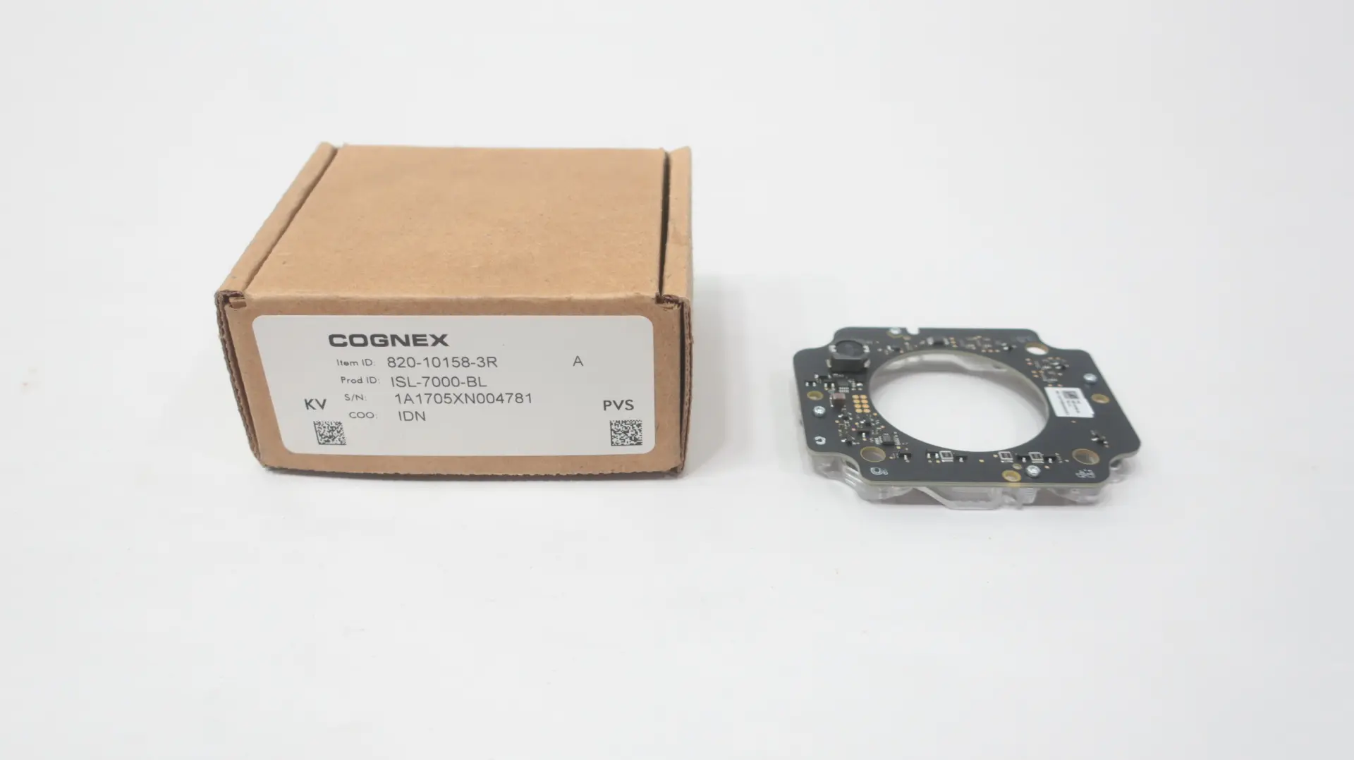 Produktfoto 1 von COGNEX 820-10158-3R