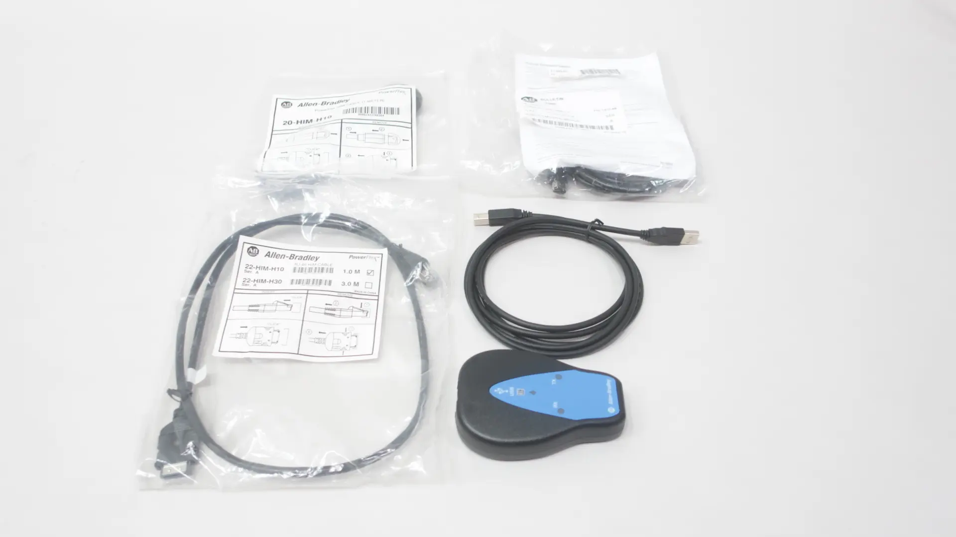 Produktfoto 1 von ALLEN BRADLEY 1203-USB