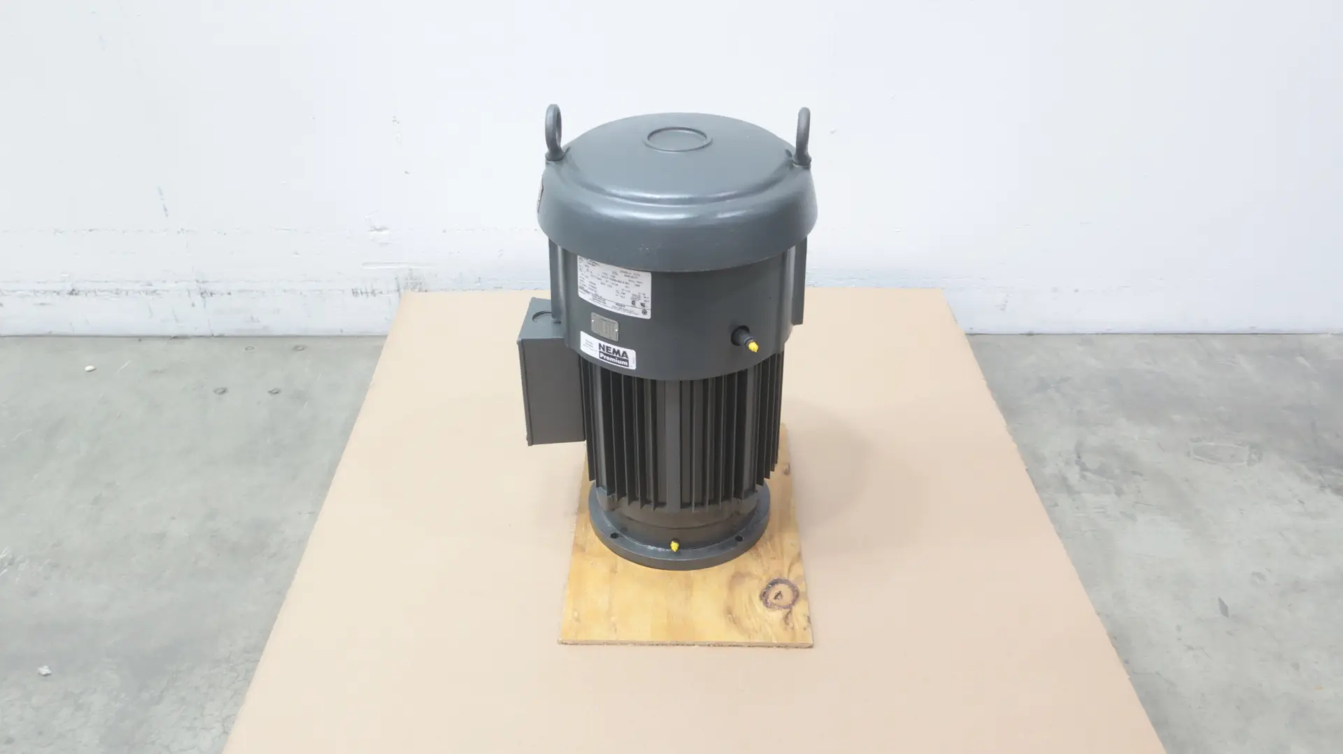 Produktfoto 1 von US MOTORS HT5P2BLE FJ75