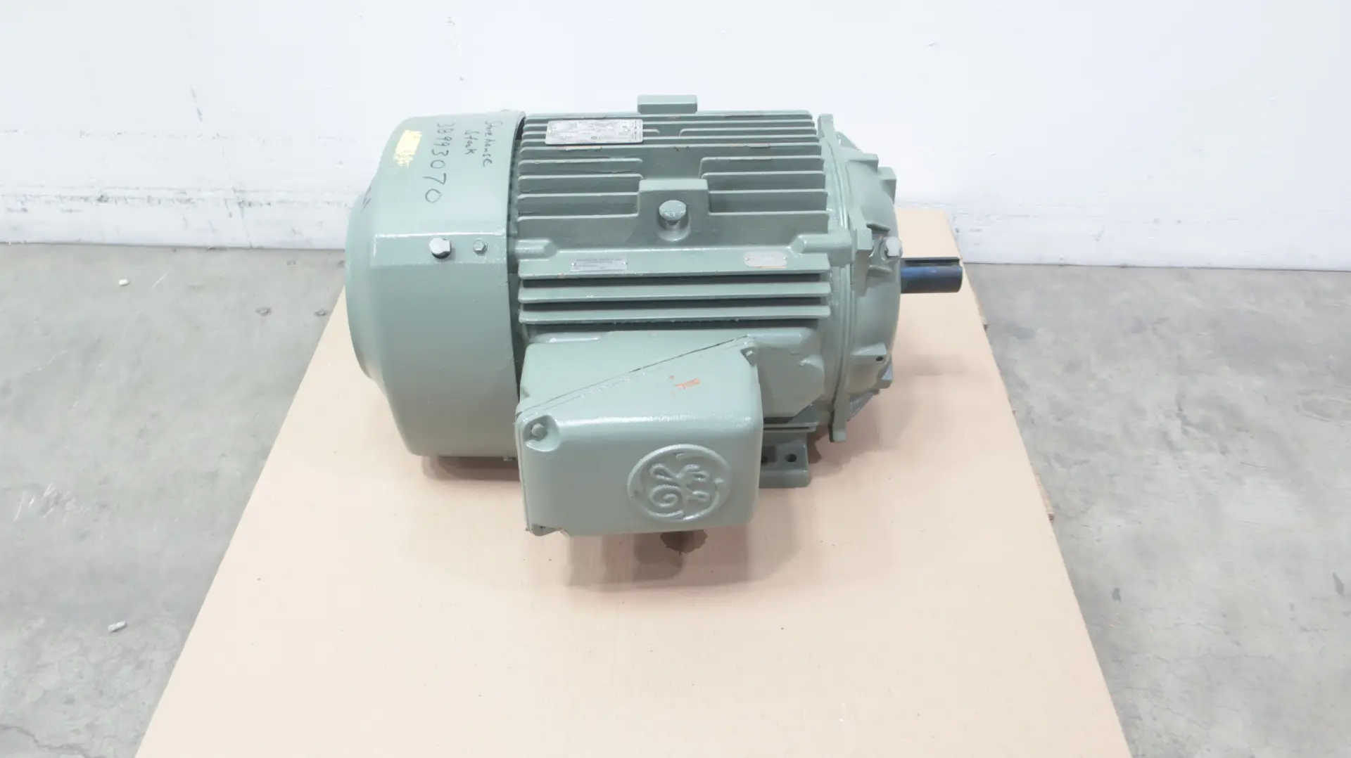 Produktfoto 1 von GENERAL ELECTRIC GE 5KS324SS118D23