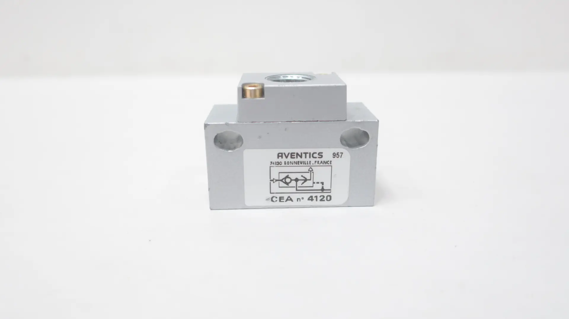 Produktfoto 1 von AVENTICS 7 472 ZZ4 120
